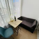 Seaside Serenity 아파트