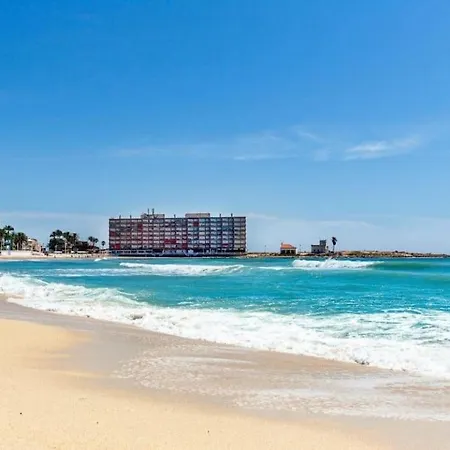 Seaside Serenity * Torrevieja