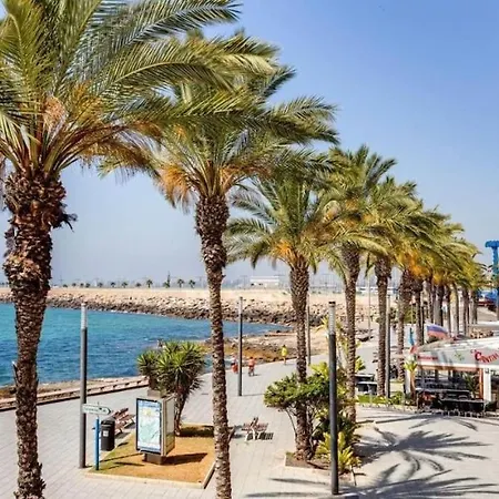 Seaside Serenity تورّيفيِخا