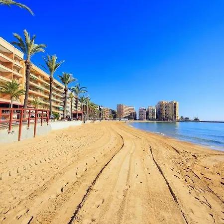 Seaside Serenity تورّيفيِخا
