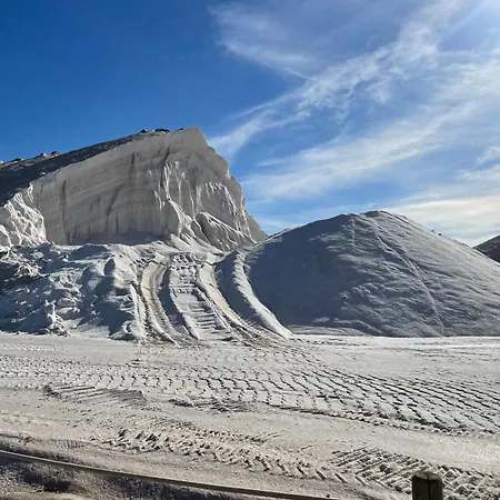 Apartamento Seaside Serenity