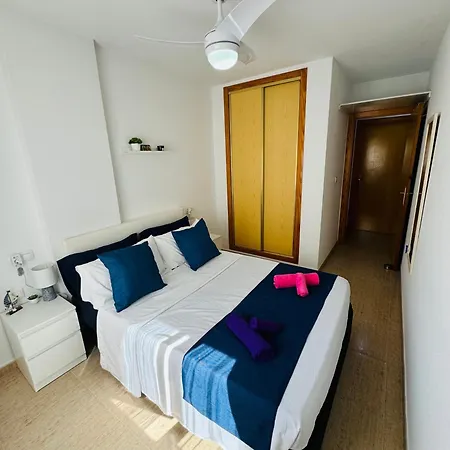 Seaside Serenity Torrevieja