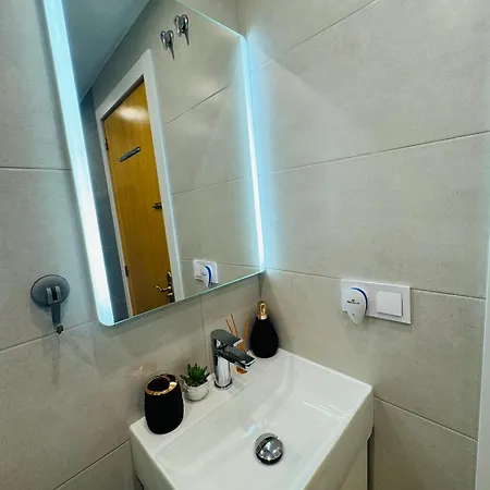 Seaside Serenity * Torrevieja