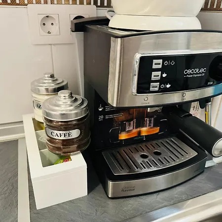 Apartamento Seaside Serenity