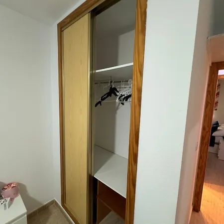 Seaside Serenity Apartamento