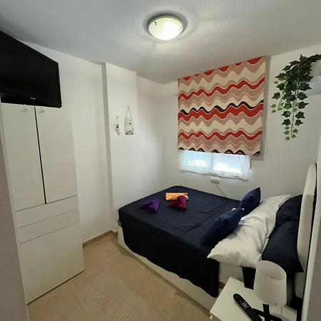 Apartamento Seaside Serenity *