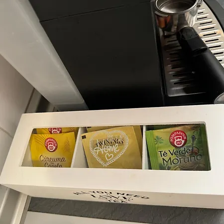 Seaside Serenity Apartamento Torrevieja