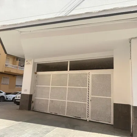 Apartamento Seaside Serenity *