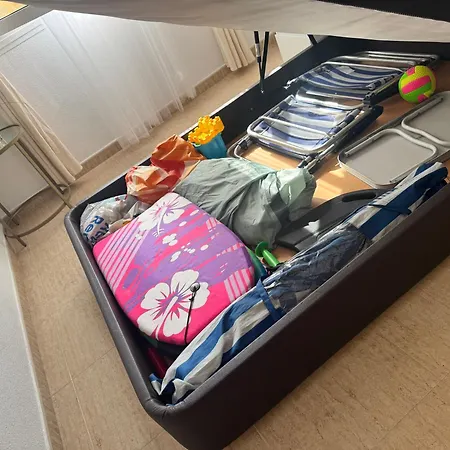 Seaside Serenity * Torrevieja