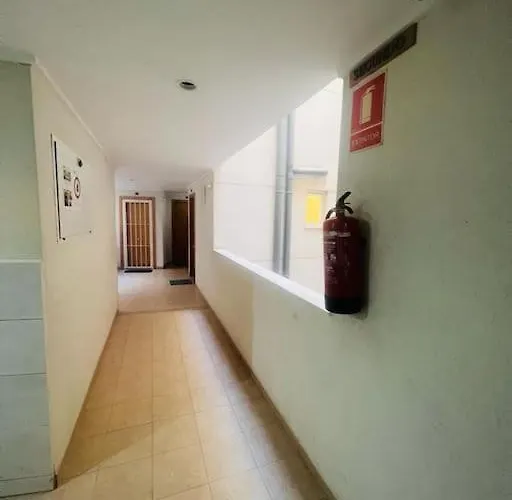 Seaside Serenity Apartment