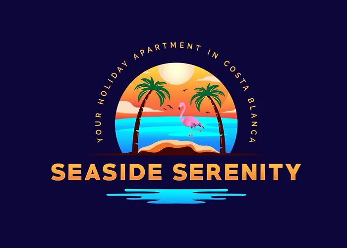 Apartment Seaside Serenity *
