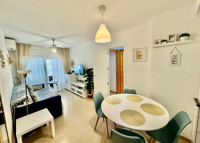 Seaside Serenity Apartment