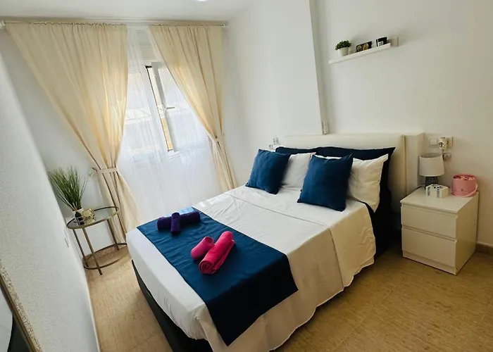 Seaside Serenity Apartment