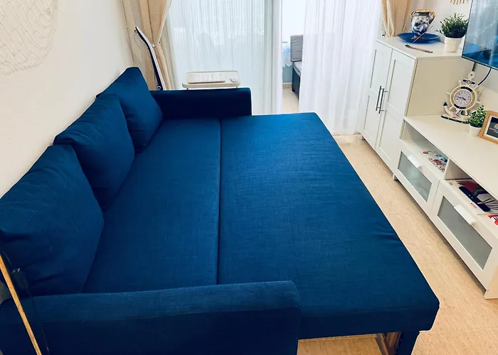 Seaside Serenity Apartment *