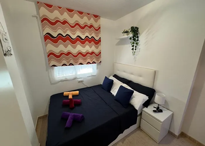 Seaside Serenity Apartment *