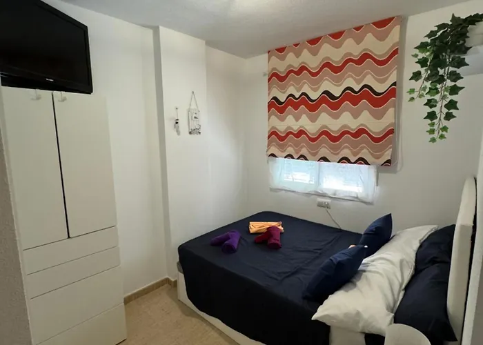 Apartment Seaside Serenity *